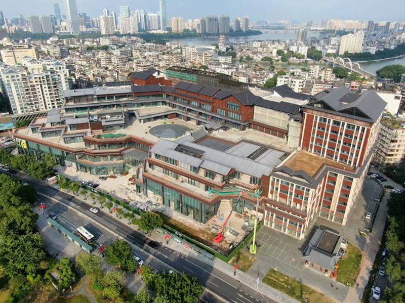 在线批发零售：重塑商业版图